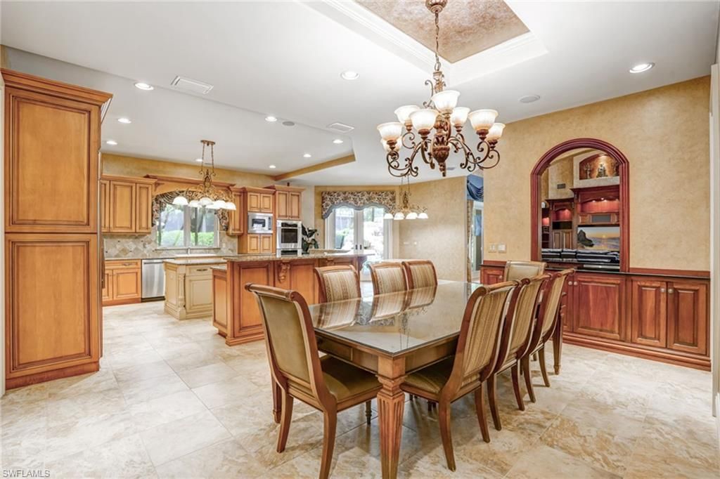 9611 Monteverdi Way, Fort Myers, FL 33912 Photo