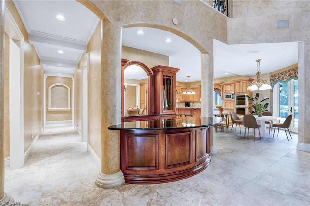 9611 Monteverdi Way, Fort Myers, FL 33912 Photo