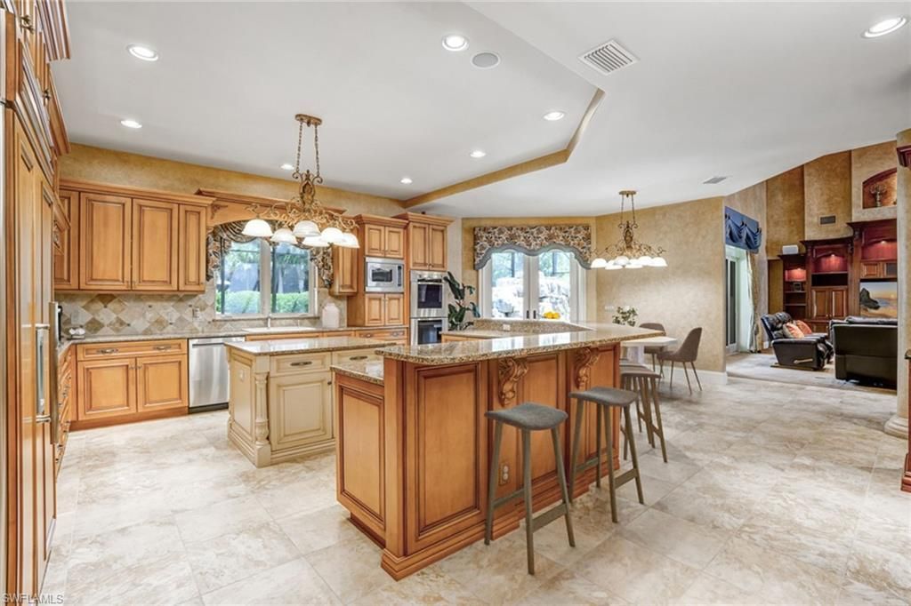 9611 Monteverdi Way, Fort Myers, FL 33912 Photo