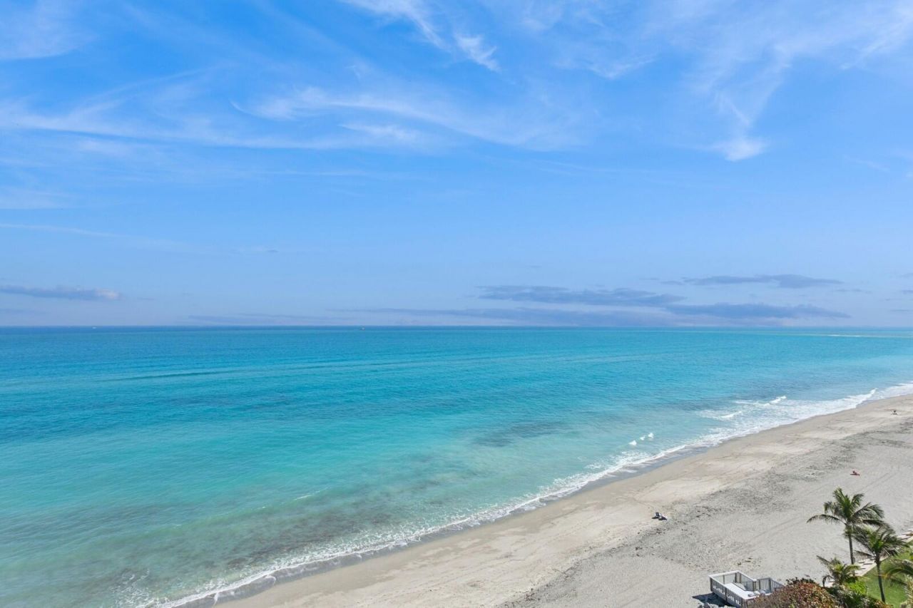 400 Beach Road, Unit 903, Tequesta, FL 33469 Photo