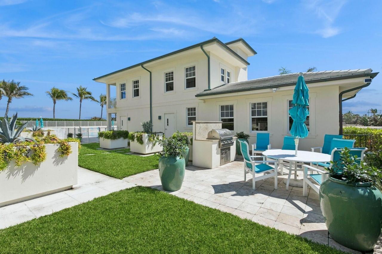 400 Beach Road, Unit 903, Tequesta, FL 33469 Photo