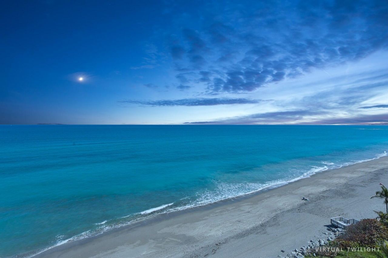 400 Beach Road, Unit 903, Tequesta, FL 33469 Photo