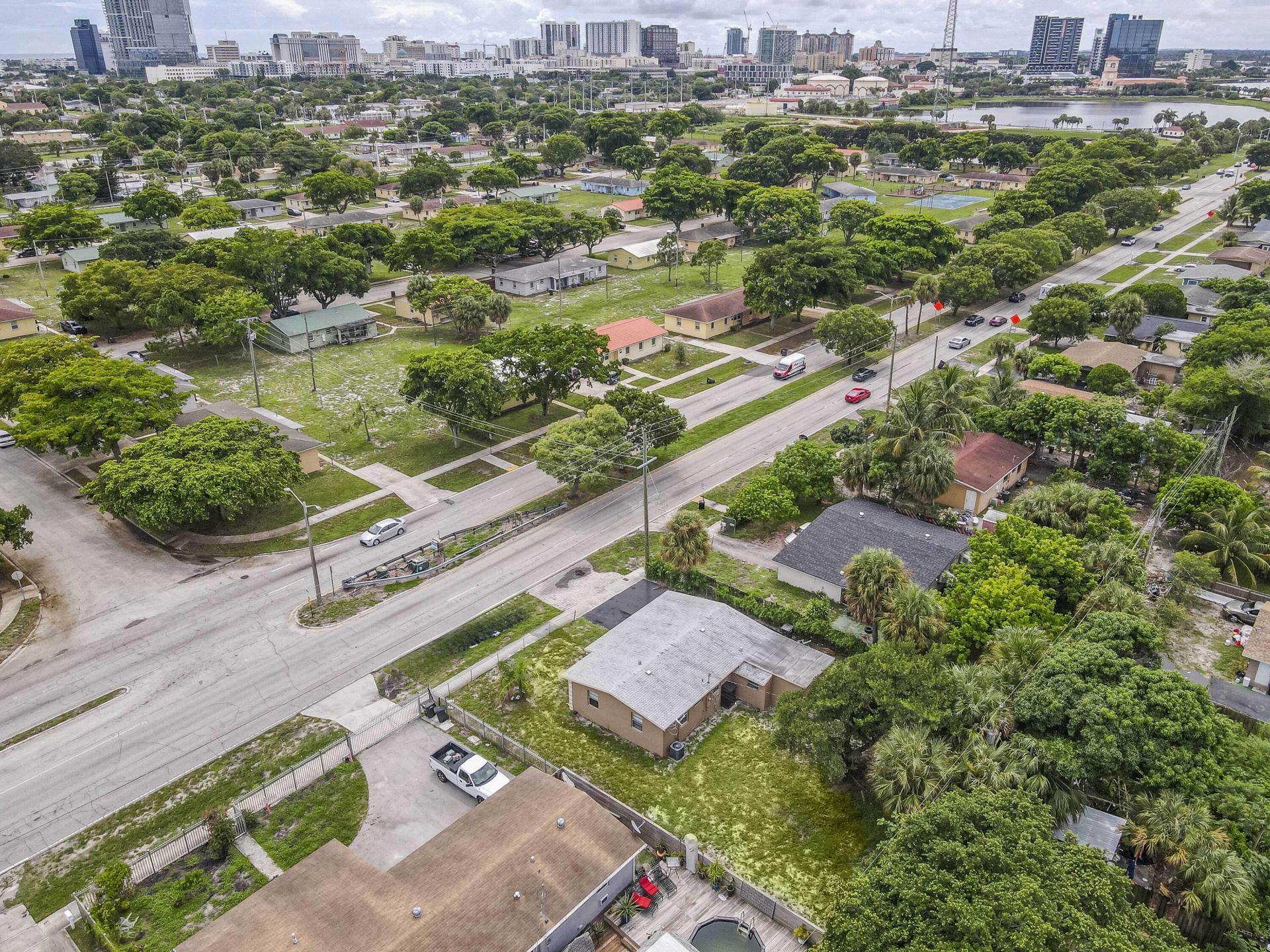 1023 N Australian Avenue, West Palm Beach, FL 33401 Photo