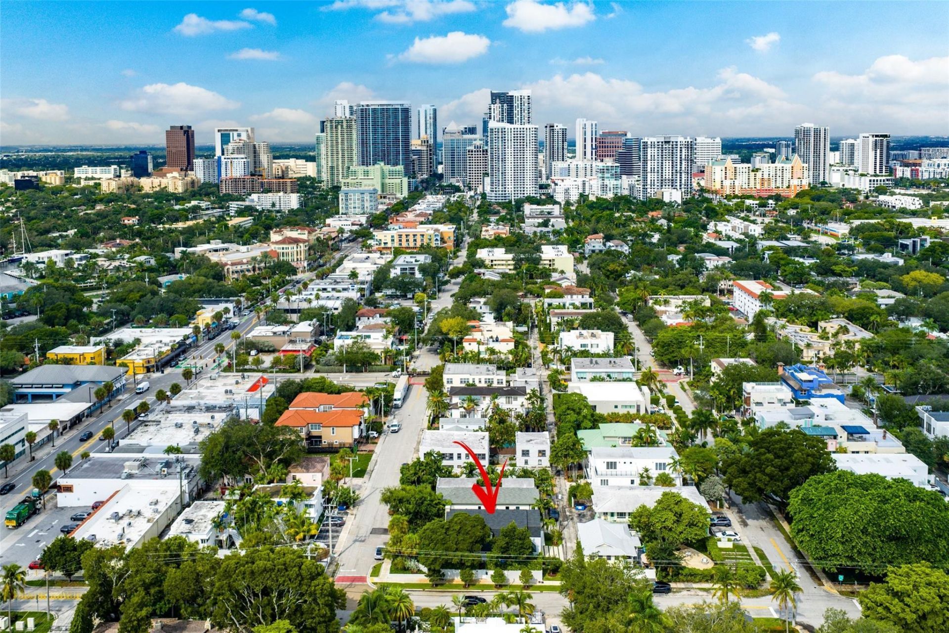 217 SE 16th Avenue, Fort Lauderdale, FL 33301 Photo