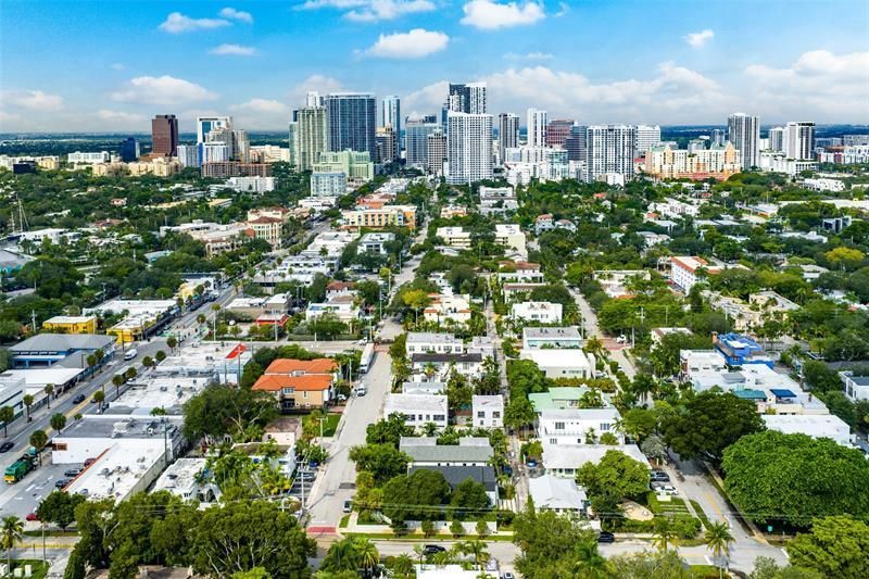 217 SE 16th Avenue, Fort Lauderdale, FL 33301 Photo