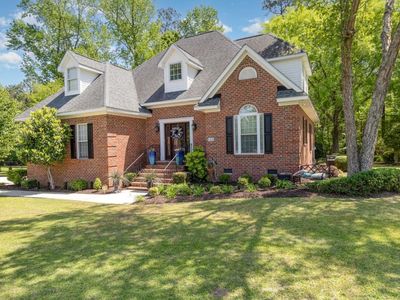 124 Windmeadows Dr., Conway, SC 29526