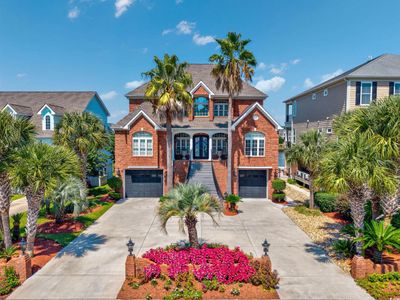 1607 Waterway Dr., North Myrtle Beach, SC 29582