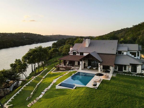15016 Flat Top Ranch RD, Austin, TX 78732