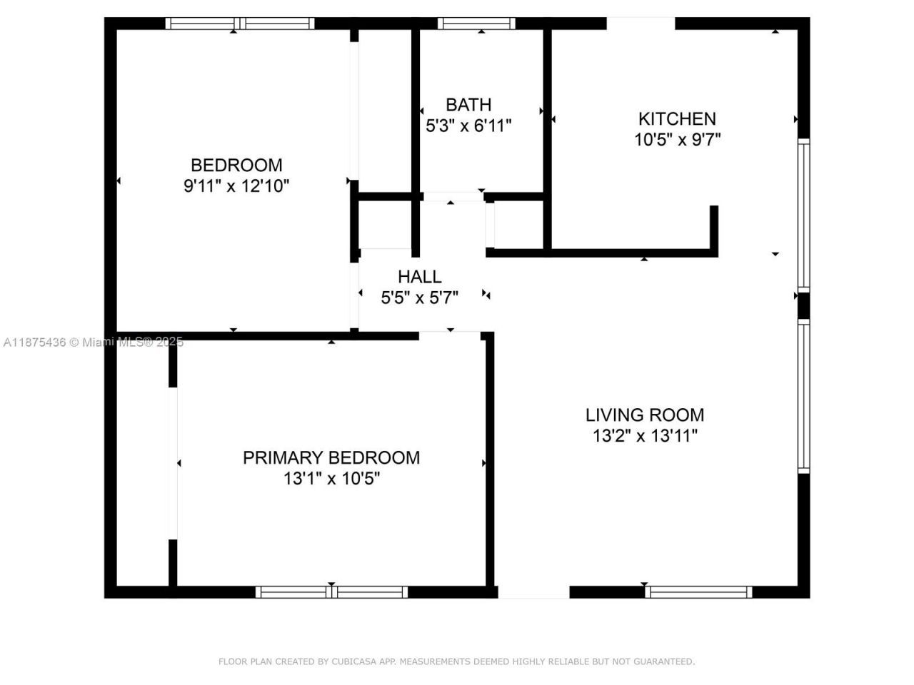 2457 NE 183rd St, Unit 2457, North Miami Beach, FL 33160 Photo