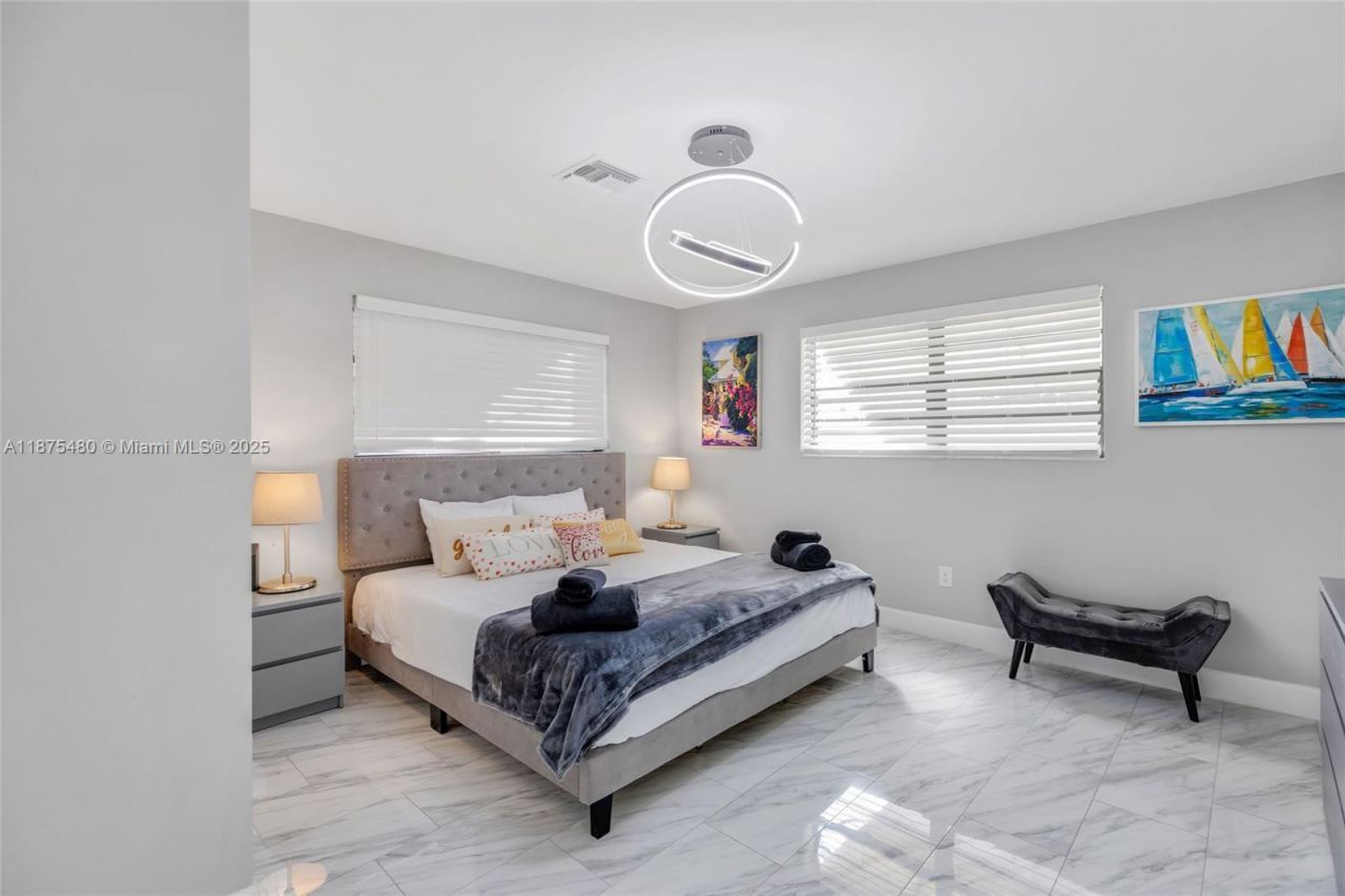 6600 NE 20th Way, Fort Lauderdale, FL 33308 Photo