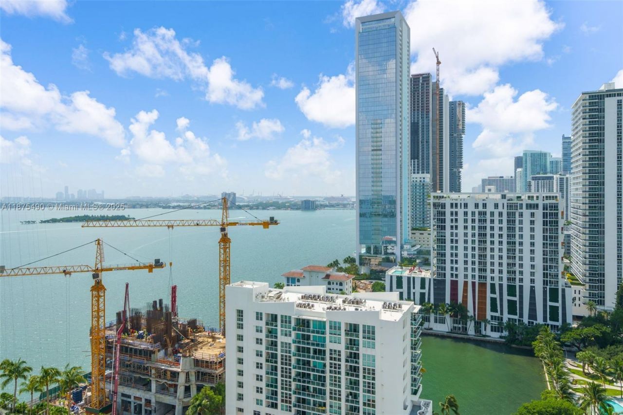 480 NE 30th St, Unit PH2205, Miami, FL 33137 Photo