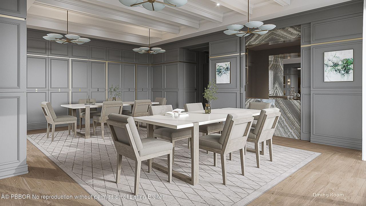 1011 U.s. Highway 1, Unit D406, Juno Beach, FL 33408 Photo