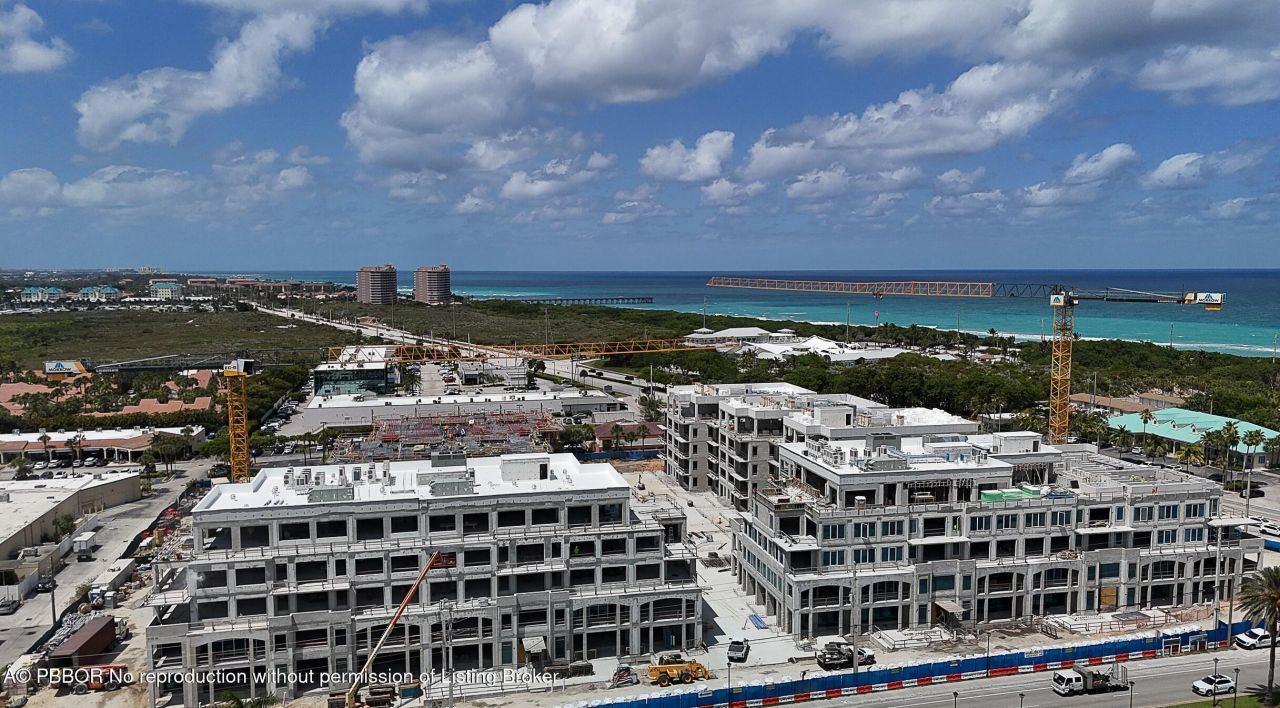 1011 U.s. Highway 1, Unit D406, Juno Beach, FL 33408 Photo