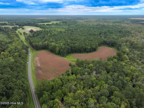 0 Stocking Head Road, Greenevers, NC 28458