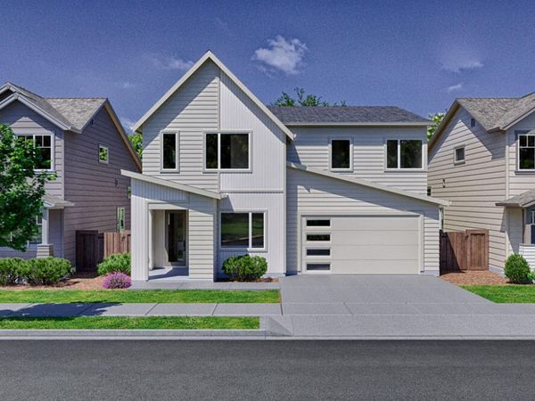 3719 NE Suchy Street, Bend, OR 97701