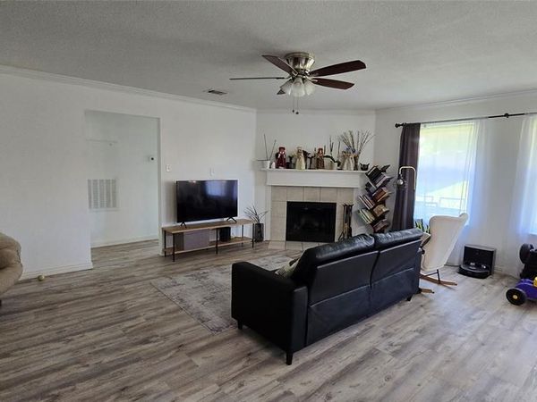 9520 George Washington Drive, McKinney, TX 75072