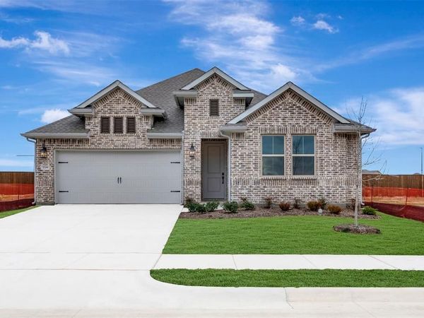 3709 Arrowhead Lane, Sherman, TX 75092