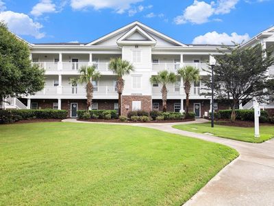5825 Catalina Dr., Unit 122, North Myrtle Beach, SC 29582