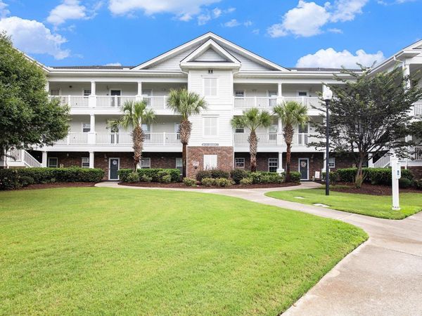 5825 Catalina Dr., Unit 122, North Myrtle Beach, SC 29582
