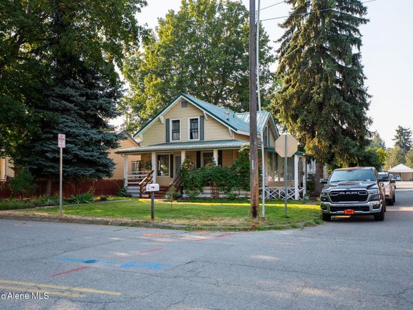 610 W EMMA AVE, Coeur d'Alene, ID 83814