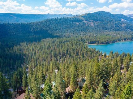 12605 E Sierra Drive, Truckee, CA 96161 Photo