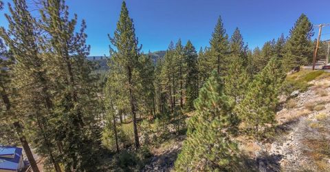 12605 E Sierra Drive, Truckee, CA 96161 Photo