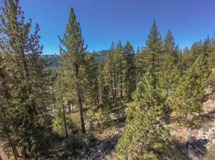 12605 E Sierra Drive, Truckee, CA 96161 Photo