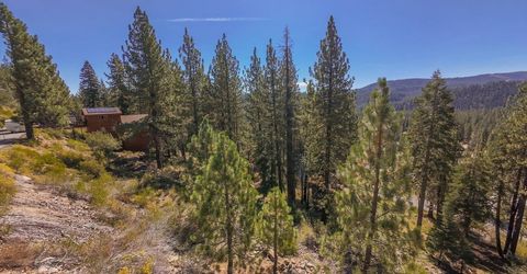 12605 E Sierra Drive, Truckee, CA 96161 Photo