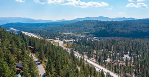 12605 E Sierra Drive, Truckee, CA 96161 Photo