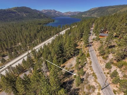 12605 E Sierra Drive, Truckee, CA 96161 Photo