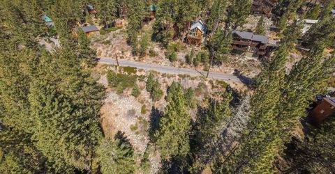 12605 E Sierra Drive, Truckee, CA 96161 Photo