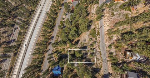 12605 E Sierra Drive, Truckee, CA 96161 Photo