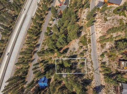 12605 E Sierra Drive, Truckee, CA 96161 Photo