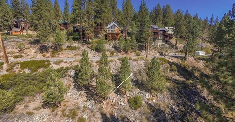 12605 E Sierra Drive, Truckee, CA 96161 Photo