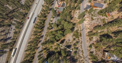 12605 E Sierra Drive, Truckee, CA 96161 Photo