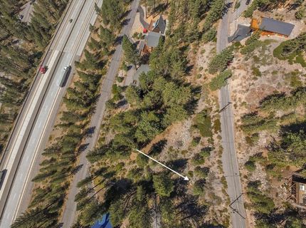 12605 E Sierra Drive, Truckee, CA 96161 Photo