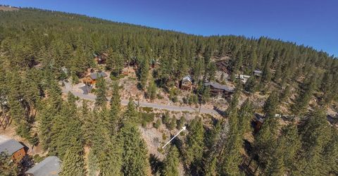 12605 E Sierra Drive, Truckee, CA 96161 Photo