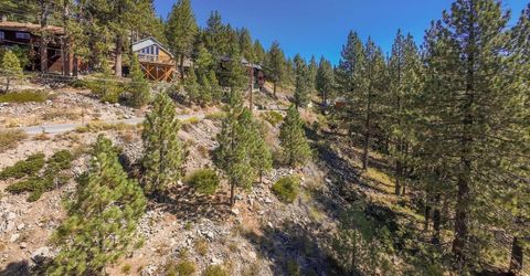 12605 E Sierra Drive, Truckee, CA 96161 Photo