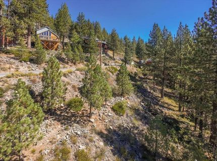 12605 E Sierra Drive, Truckee, CA 96161 Photo