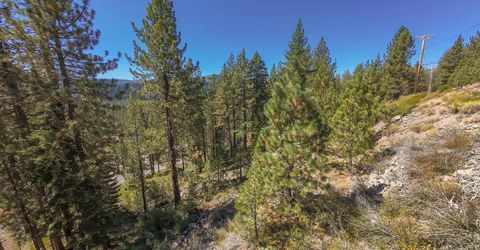 12605 E Sierra Drive, Truckee, CA 96161 Photo