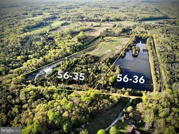 125 PERRY WINKLE LANE, FREDERICKSBURG, VA 22405