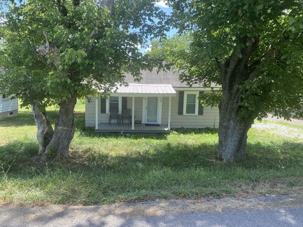 1323 Goodson Avenue, Morristown, TN 37814