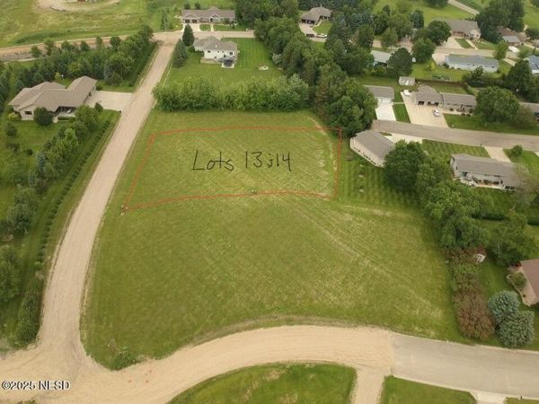 TBD TBD AVENUE, Webster, SD 57274