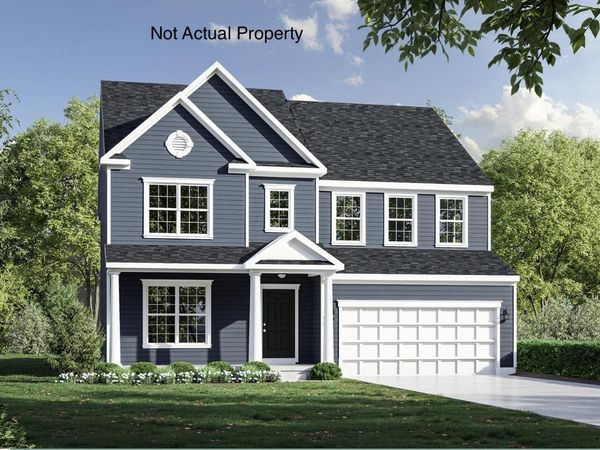 9443 Windsor Curve, Plain City, OH 43064