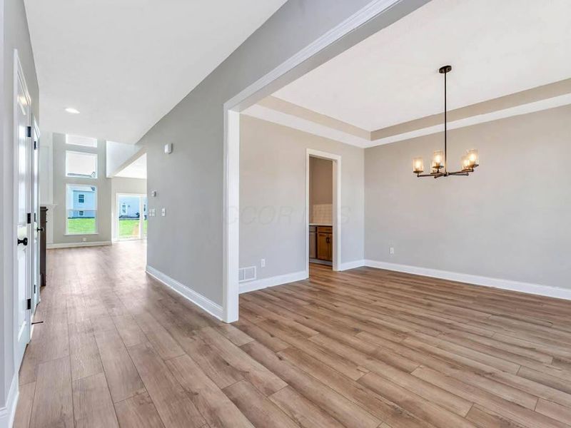 9443 Windsor Curve, Plain City, OH 43064 Photo 2