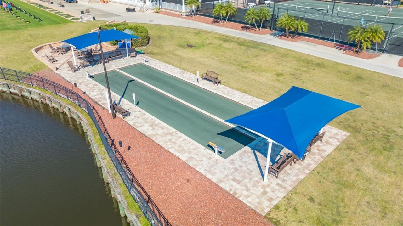 6505 Stone River Road, Unit 209, Bradenton, FL 34203 Photo