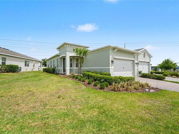 1991 KEY BAY TRAIL, KISSIMMEE, FL 34747