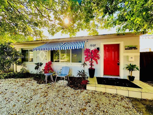 1501 NE 3rd Ave, Fort Lauderdale, FL 33304