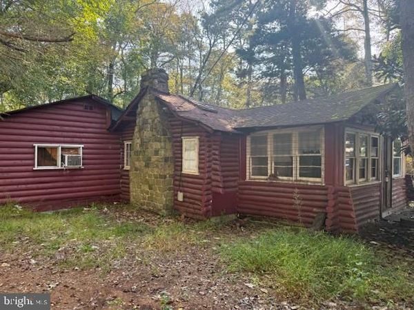 68 BRIAR STREET, PEMBERTON, NJ 08015