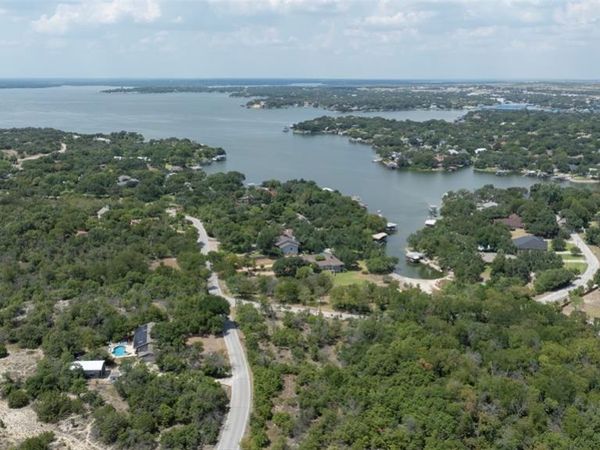 4001 Shore Front Drive, Fort Worth, TX 76135